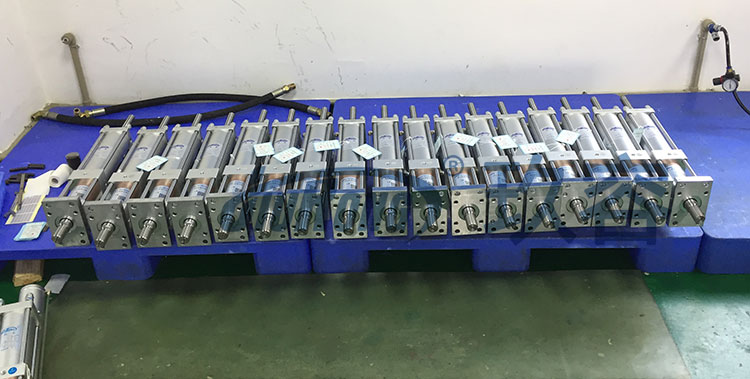預壓及增壓行程可調芭乐视频下载污污污缸產品